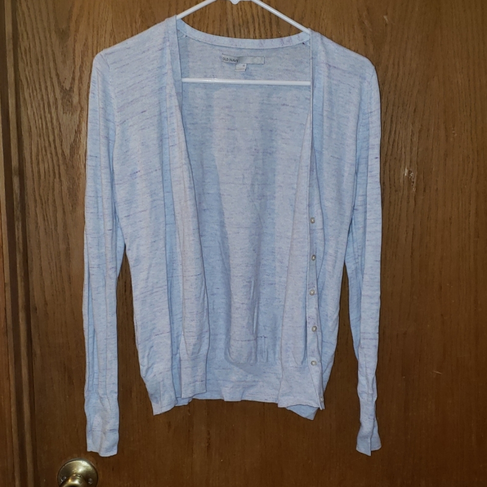 Multicolor Old Navy Sweater
